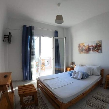 Magdalinos Apartments نيا سكيوني المظهر الخارجي الصورة
