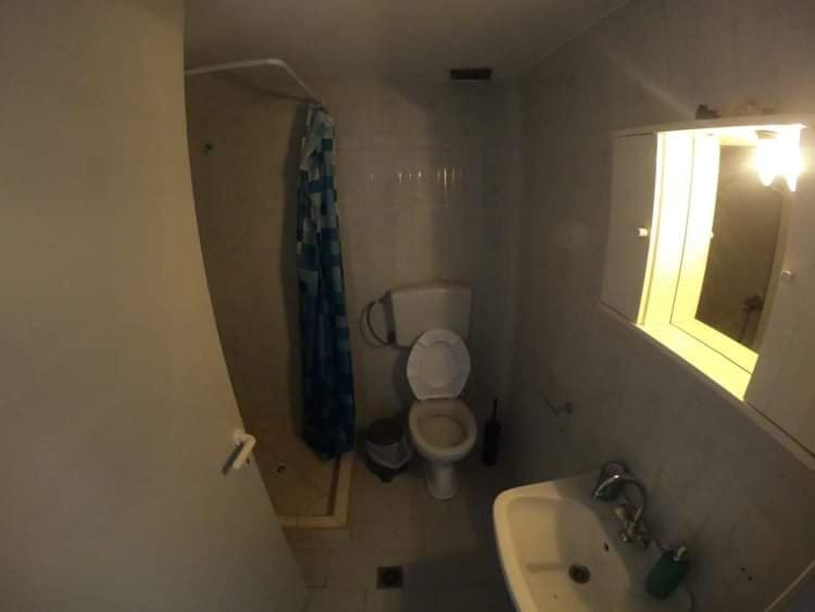 Magdalinos Apartments نيا سكيوني المظهر الخارجي الصورة