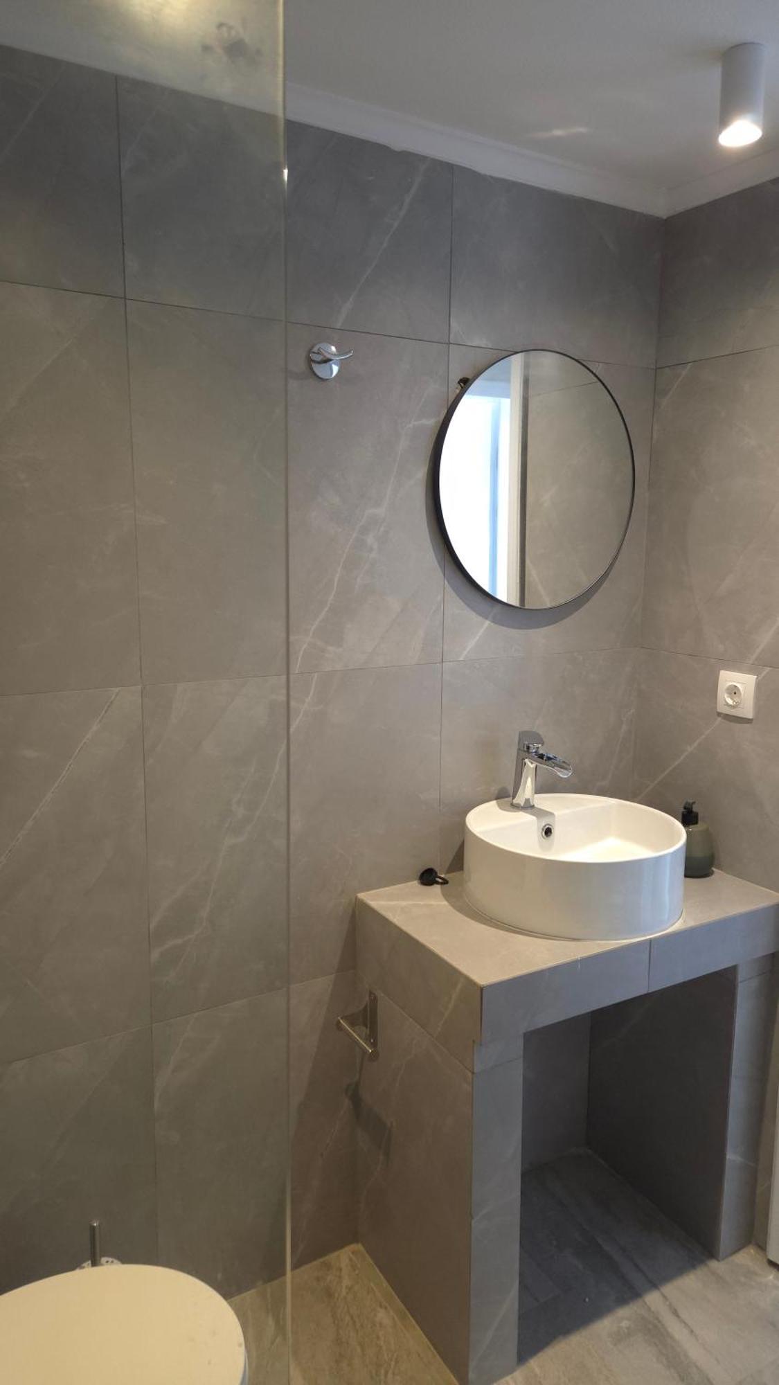 Magdalinos Apartments نيا سكيوني المظهر الخارجي الصورة